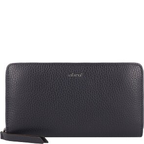 abro Adria Portafoglio Pelle 19 cm