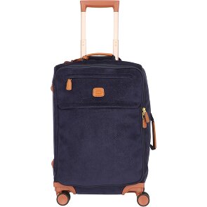 Bric's Life Carrello cabina a 4 ruote 55 cm