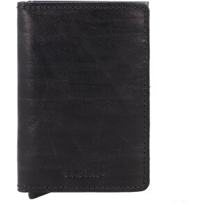 Secrid Portafoglio Martin olandese RFID in pelle 6,5 cm