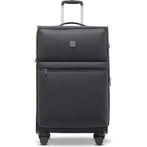 Stratic Lite 4 ruote Carrello L 78 cm espandibile