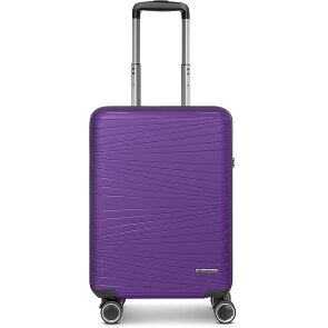 Franky Dallas 3.0 4 ruote Carrello S 55 cm Franky Dallas 3.0 4 ruote Carrello S 55 cm
