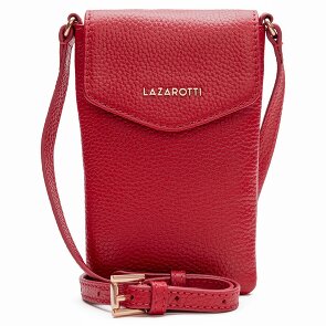 Lazarotti Bologna Leather Custodia per cellulare Pelle 10 cm Lazarotti Bologna Leather Custodia per cellulare Pelle 10 cm
