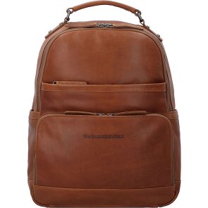 The Chesterfield Brand Austin Zaino da lavoro Pelle 39 cm Scomparto per laptop