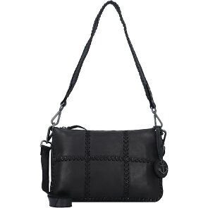 Harbour 2nd Fashion Lights Cyrene Borsa a tracolla Pelle 30 cm Harbour 2nd Fashion Lights Cyrene Borsa a tracolla Pelle 30 cm