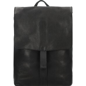 Harold's Lift Zaino da città Pelle 33 cm