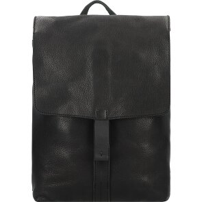 Harold's Lift Zaino da città Pelle 33 cm