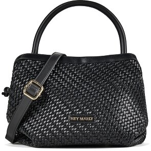Hey Marly Cool Companion Woven Borsa a spalla S 30 cm