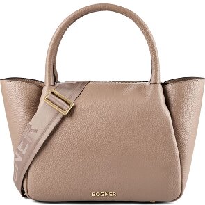 Bogner Wallis Raja Borsa a spalla Vera Pelle 27 cm