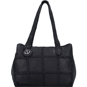 Harbour 2nd Fashion Lights Alethea Borsa shopper Pelle 47 cm Harbour 2nd Fashion Lights Alethea Borsa shopper Pelle 47 cm