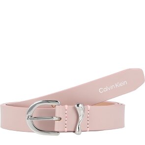 Calvin Klein Cintura Pelle