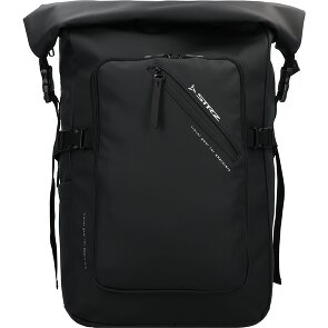Polestream Strz by Amsterdam Zaino da giorno 50 cm Scomparto per laptop Polestream Strz by Amsterdam Zaino da giorno 50 cm Scomparto per laptop