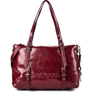 Desigual Half Logo Borsa a spalla 41.5 cm