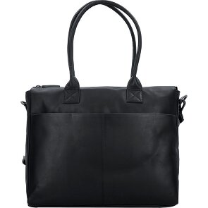 Greenburry Fiorentina Valigetta Pelle 39 cm Scomparto per laptop