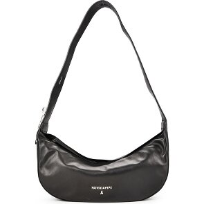 Patrizia Pepe Borsa a spalla Vera Pelle 34 cm