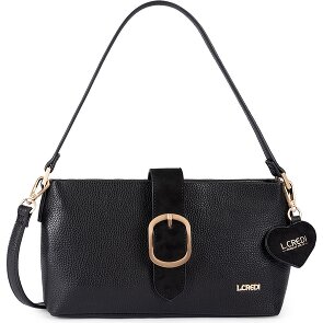 L.Credi Solenn.ai Borsa a spalla 27 cm