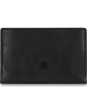 Jekyll & Hide Custodia per carta di credito Protezione RFID Pelle 10 cm