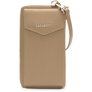 Lazarotti Bologna Leather Custodia per cellulare Pelle 11 cm