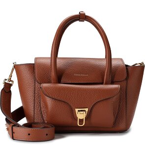 Coccinelle Double Beat Borsa a tracolla Pelle 21 cm