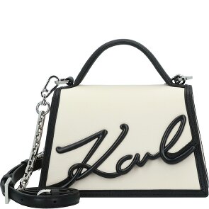 Karl Lagerfeld Essentials Borsetta Pelle 21 cm