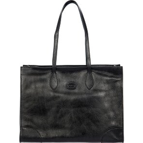Bric's Volterra Borsa shopper M Pelle 40.5 cm Scomparto per laptop