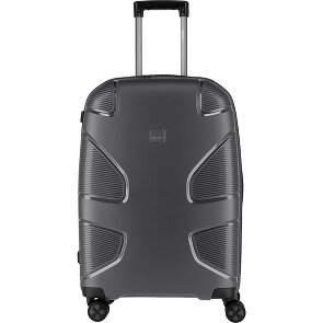 IMPACKT IP1 4 ruote Carrello 67 cm