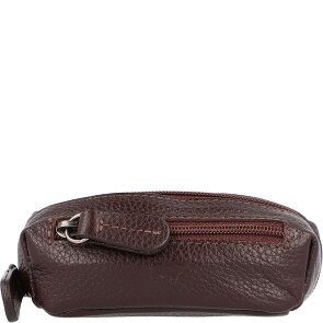 Braun Büffel Portachiavi Prato in pelle 9 cm