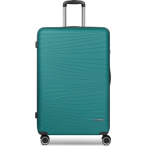 Franky Dallas 3.0 4 ruote Carrello L 75 cm