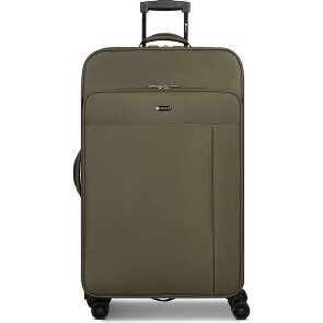 Check.In Sevilla 3.0 4 ruote Carrello L 78 cm