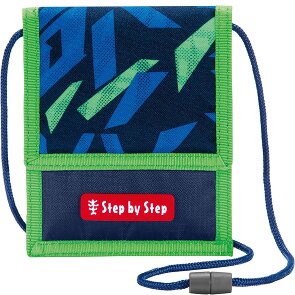 Step by Step Borsa pettorale 11 cm