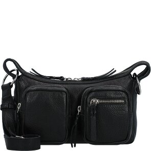 Taschendieb Wien Salvatorianerplatz Borsa a tracolla Pelle 24 cm Taschendieb Wien Salvatorianerplatz Borsa a tracolla Pelle 24 cm