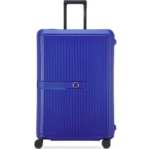 Delsey Paris Vauban 4 ruote Carrello 76.5 cm