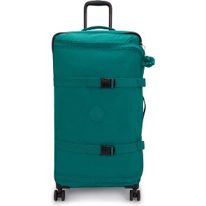 Kipling Basic Spontaneous 4 ruote Carrello L 78 cm