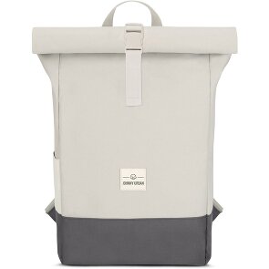 Johnny Urban Eco Series Ryan Zaino da giorno 41 cm Scomparto per laptop Johnny Urban Eco Series Ryan Zaino da giorno 41 cm Scomparto per laptop