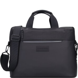 Porsche Design Urban Eco Briefcase 38 cm scomparto per laptop