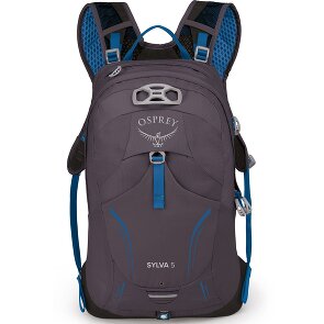 Osprey Sylva 5 Zaino da bicicletta 40 cm
