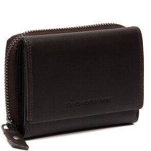 The Chesterfield Brand Doniva Portafoglio Protezione RFID Pelle 13 cm