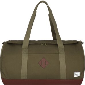 Herschel Heritage Borsa da viaggio Weekender 52 cm Herschel Heritage Borsa da viaggio Weekender 52 cm