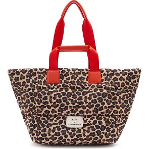 LES VISIONNAIRES Unio Tokio Borsa shopper 62 cm