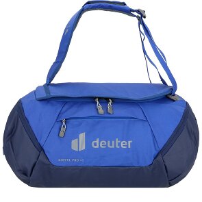 Deuter Duffel Pro 40 Borsa da viaggio Weekender 52 cm