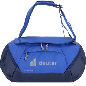 Deuter Duffel Pro 40 Borsa da viaggio Weekender 52 cm