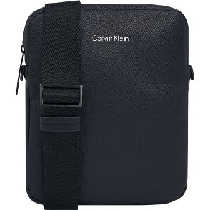Calvin Klein CK Must Mini Borsa Borsa a tracolla 18 cm Calvin Klein CK Must Mini Borsa Borsa a tracolla 18 cm
