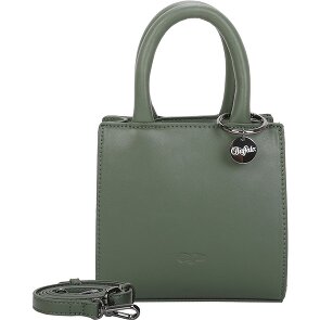 Buffalo Boxy Mini borsa a mano 17.5 cm Buffalo Boxy Mini borsa a mano 17.5 cm