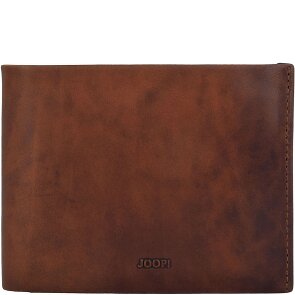 Joop! Portafoglio Loreto Typhon RFID in pelle 12 cm