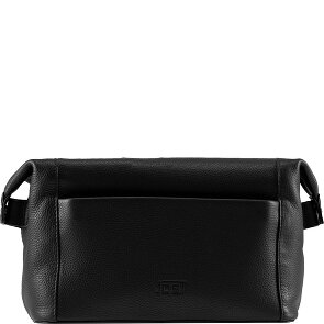 Jost Frankfurt Borsa da toilette Pelle 25 cm
