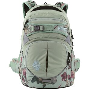 NITRO Superhero Zaino da scuola 44 cm