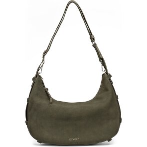 Hey Marly Lifetime Sister Suede Borsa a tracolla M Pelle 35 cm