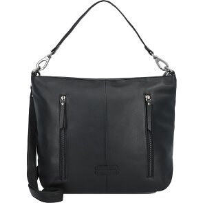 Jack Kinsky Borsa a tracolla Pelle 33 cm