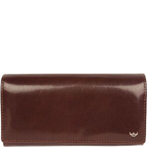 Golden Head Portafoglio Colorado RFID in pelle 18,5 cm