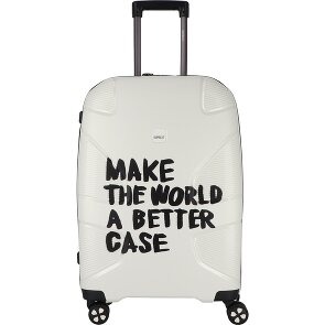 IMPACKT IP1 4 ruote Carrello 67 cm