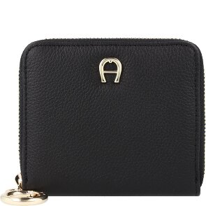 AIGNER Zita Portafoglio Protezione RFID Pelle 11.5 cm